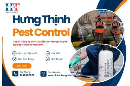 Tác Hại Của Côn trùng Gây Ra Với Con Người