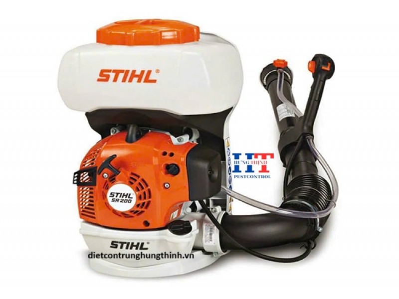 Máy phun thuốc Stihl SR200