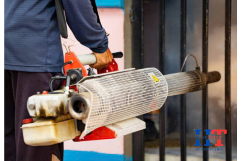 Dịch Vụ Phun Thuốc Diệt Muỗi Tại Bình Phước Giá Rẻ