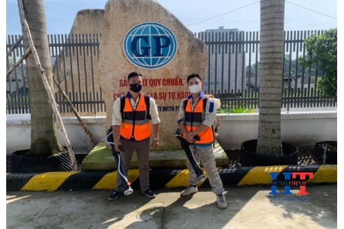 Dịch Vụ Phun Thuốc Diệt Muỗi Giá Rẻ Tại Gò Vấp