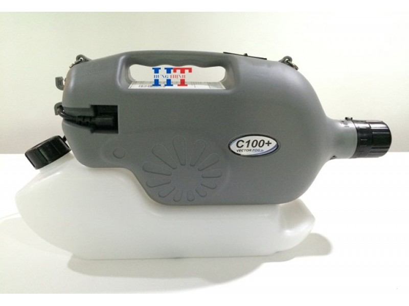 Máy phun ULV C100 - phun thuốc diệt côn trùng