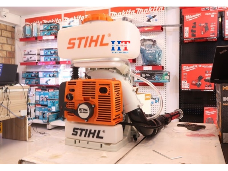 Máy phun thuốc Stihl SR5600