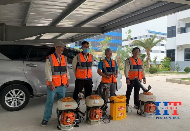 Tác Hại Của Muỗi Và Tập Tính Của Chúng 