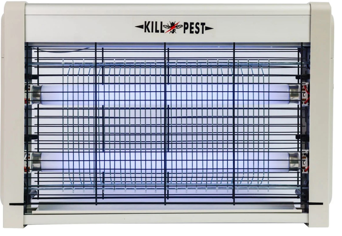 Đèn diệt côn trùng Killpest